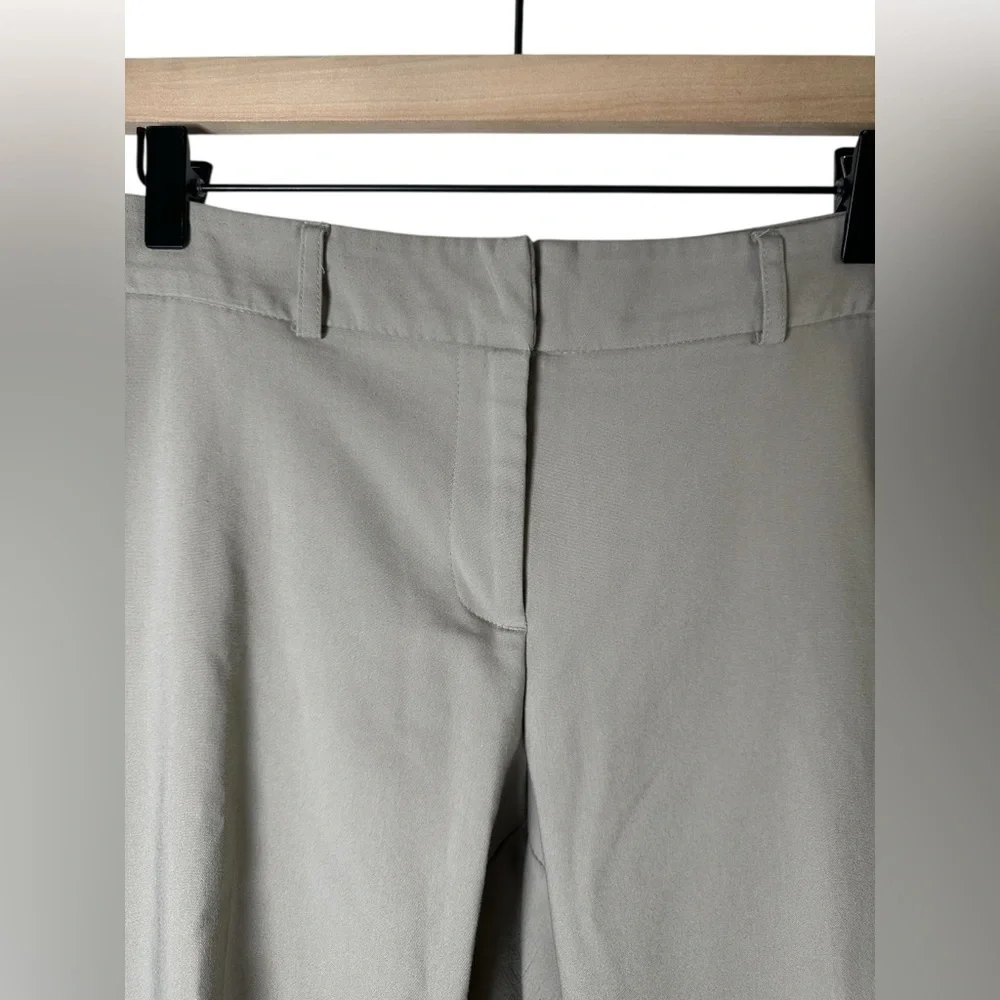 Apt. 9 Women’s Straight Leg‎ Dress Pants Beige 14P Petite